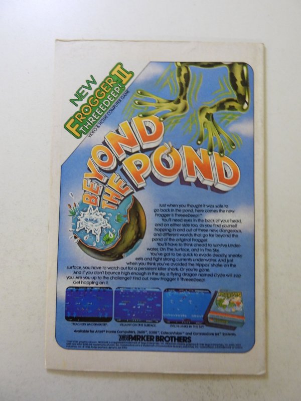 Star Wars #90 (1984) FN/VF condition