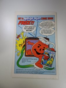 Daredevil #196 (1983)