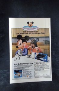 Shazam! The New Beginning #4 (1987)