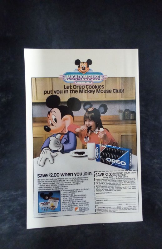 Shazam! The New Beginning #4 (1987)