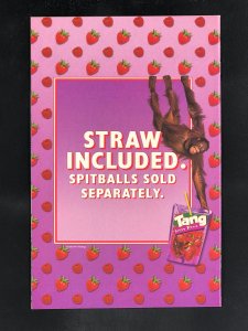 Gotham Girls #1 (2002)