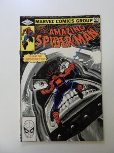 The Amazing Spider-Man #230 (1982) FN- condition