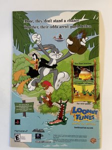 Looney Tunes #108 - F/VF (2004)