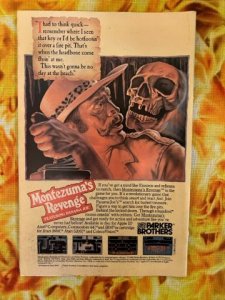 Thor #351 (1985) - VF/NM