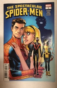 The Spectacular Spider-Men #3 (2024)