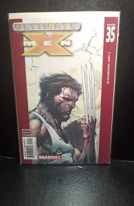 Ultimate X-Men #35 (2003)