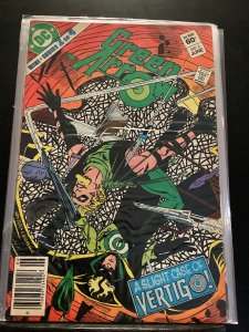 Green Arrow #2 (1983)