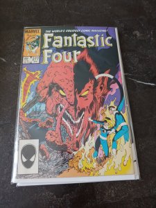Fantastic Four #277 (1985)