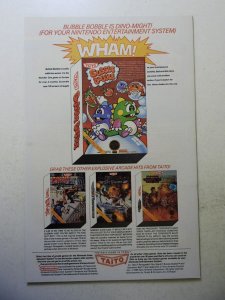 The Amazing Spider-Man #312 (1989) VF+ Condition