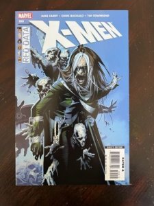 X-Men #199 (2007) - NM