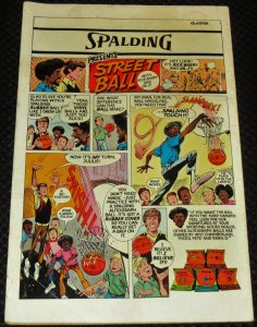 The Spectacular Spider-Man #8 (1977)