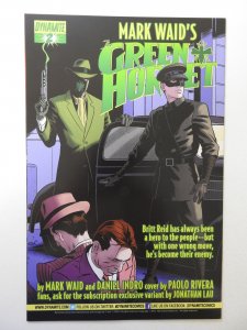 Evil Ernie #4 Hotz Cover (2013) VF+ Condition!