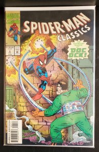 Spider-Man Classics #4 (1993)