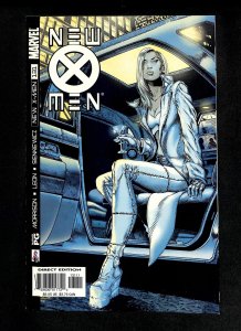 X-Men (1991) #131