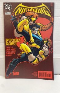 Nightwing #33 (1999)