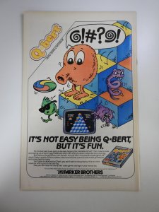 Marvel Team-Up #136 (1983)