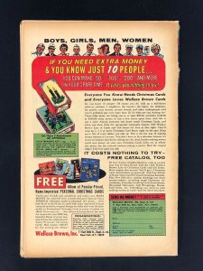 Thor #131 (1966) GD They Strike From Space!