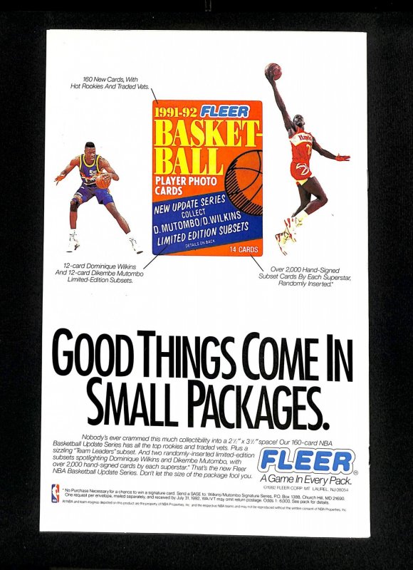 Amazing Spider-Man #363 3rd Carnage!