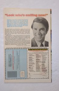 The Invaders #11  (1976) VF 8.0