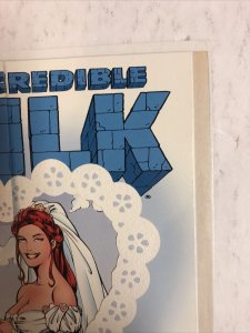 Incredible Hulk (1994) # 418 (VF/NM) | 1st Talos the Untamed