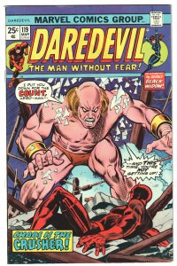 Daredevil #119 (1975)