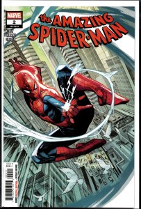 The Amazing Spider-Man #2 (2025)
