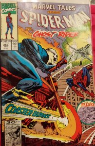 Marvel Tales #256 (1991)