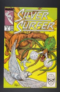 Silver Surfer #8 (1988)