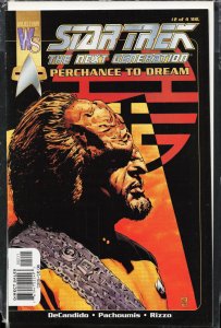 Star Trek: The Next Generation -- Perchance to Dream #2 (2000) Star Trek: The...