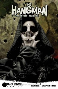 Hangman, The #3 VF/NM; Archie | save on shipping - details inside