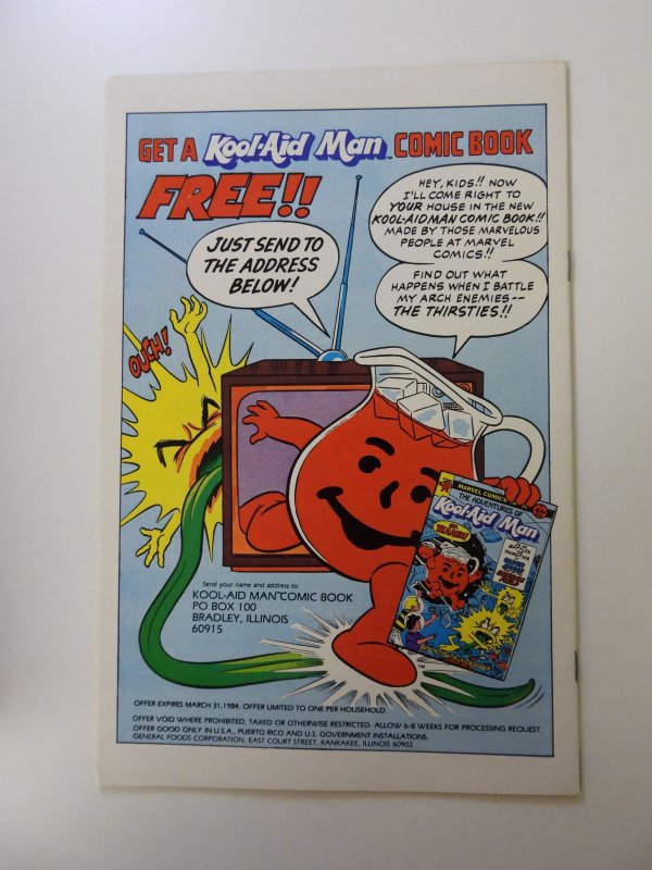 Star Wars #73 (1983) VF+ condition