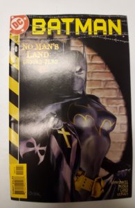 Batman: No Man's Land #0 (1999) NM DC Comic Book J654