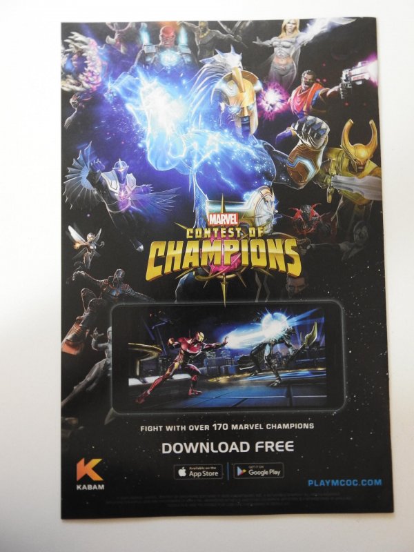 Black Cat #12 Variant Edition (2020)