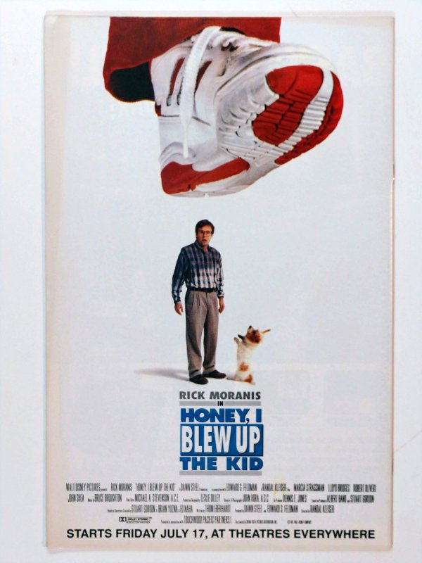 The Amazing Spider-Man #364 (9.6, 1992)