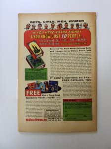 Daredevil #20 (1966) VG condition 1/2 spine split