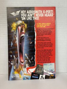 Deathstroke the Terminator #31 (1993)