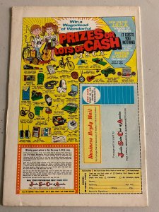 Strange Tales #170 5.0 (1973)