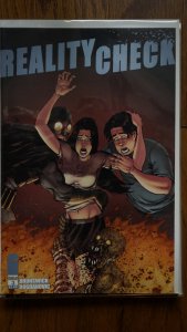 Reality Check #3 (2013)