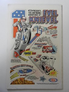 Doctor Strange #6 (1975) VF- Condition! MVS intact!