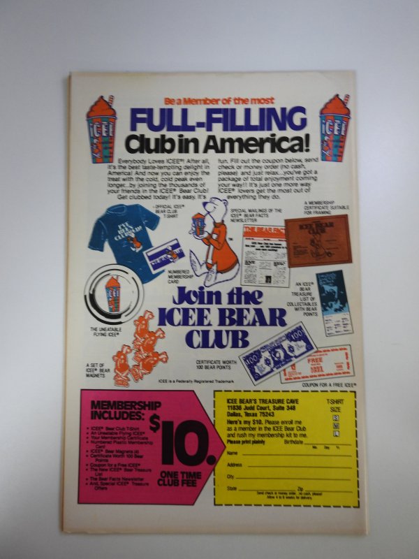 Superman #363 (1981)