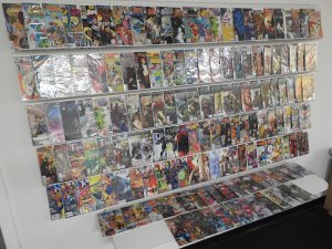 Huge Lot 150+ Comics W/ Journey Into Mystery, X-Men, Thor+ VF- Avg Condition!!