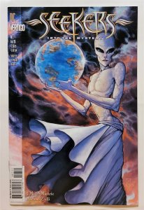 Seekers into the Mystery #7 (Aug 1996, Vertigo) 9.0 VF/NM