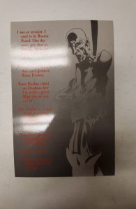 Deadman: Love After Death #1 (1989) NM DC Comic Book J692