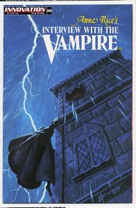 Anne Rice's Interview With the Vampire #10 (1993)