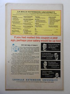 Conan the Barbarian #16 (1972) FN- Condition!