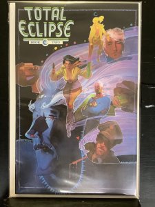 Total Eclipse #2 (1988)