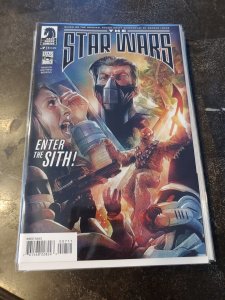 The Star Wars #7 (2014)