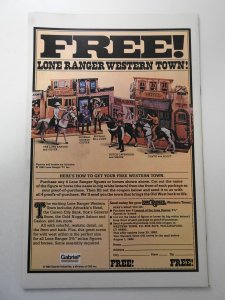 Daredevil #181 (1982) VF Condition!