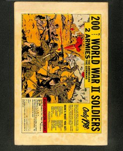 Marine War Heroes #18