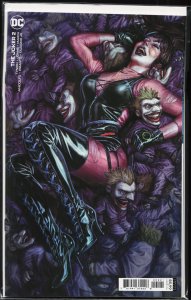 The Joker #2 Bermejo Cover [Key Issue]
